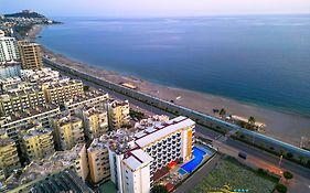 Galaxy Beach Hotel Alanya